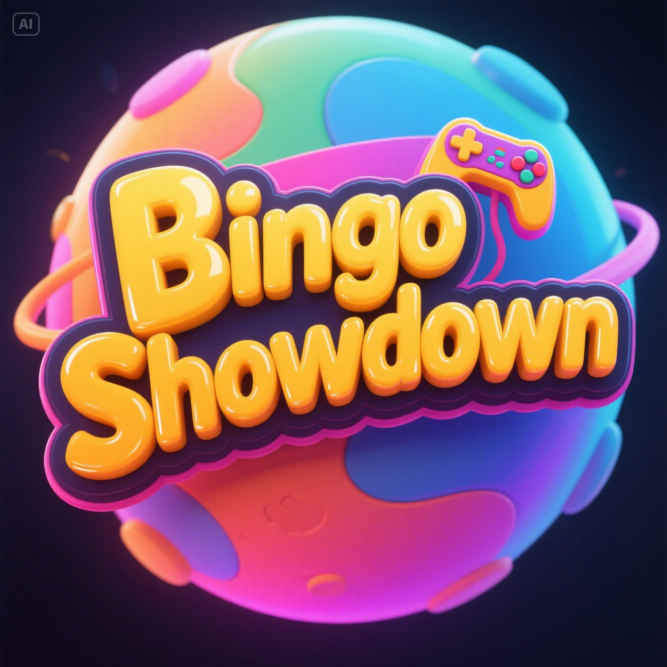Bingo Showdown